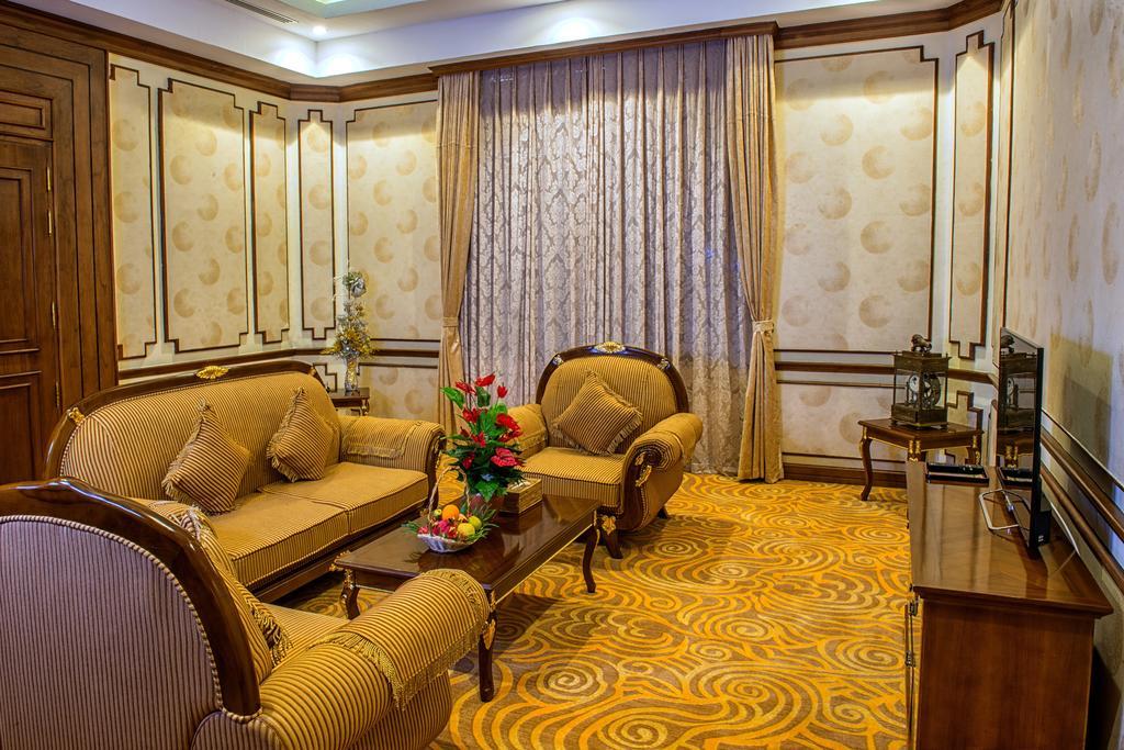 Hotel Royal Aster Naypyidaw Room photo